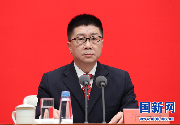 中國(guó)這十年丨我國(guó)網(wǎng)民規(guī)模、國(guó)家頂級(jí)域名注冊(cè)量均為全球第一